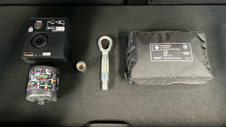 MINI Cooper 1.5 C Classic 3dr Auto Petrol Hatchback